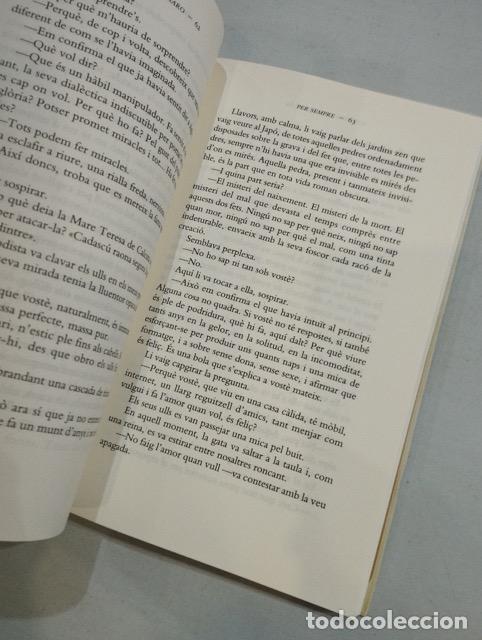 Libros: Susanna Tamaro - Per sempre - Foto 2