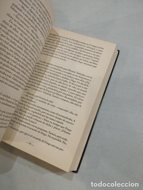 Libros: Pilar de Ar&iacute;stegui - La diamantista de la emperatriz - Foto 2