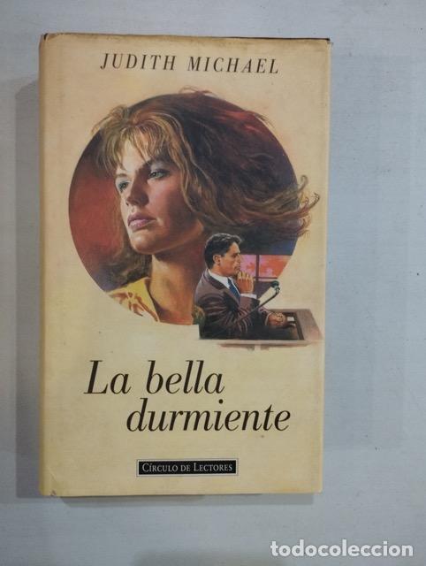 Libros: Judith Michael - La bella durmiente - Foto 1