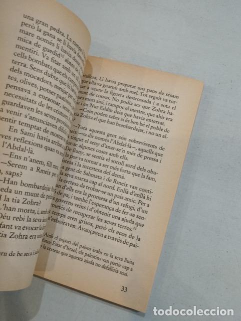 Libros: Huguette Perol - Aquesta nit tornar&eacute; tard - Foto 2