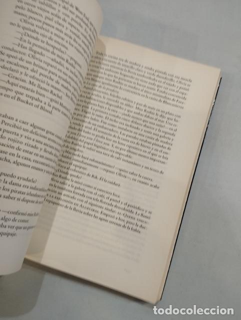 Libros: Helen Fielding - La imaginaci&oacute;n descontrolada de Olivia Joules - Foto 2