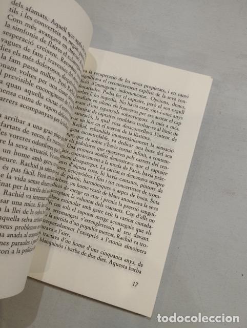 Libros: Joan Barril - Un submar&iacute; a les estovalles - Foto 2