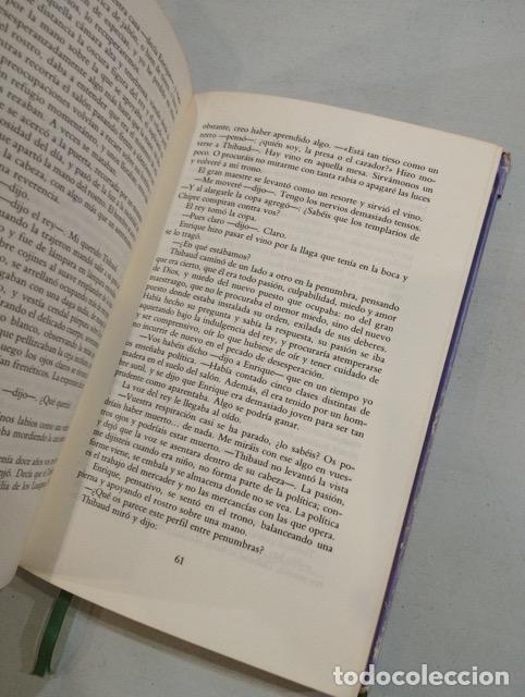 Libros: William Watson - Beltr&aacute;n. Un templario en el exilio - Foto 2