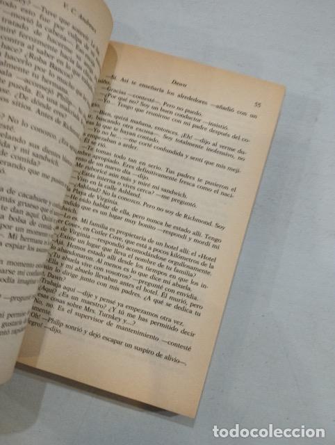 Libros: V. C. Andrews - Dawn - Foto 2