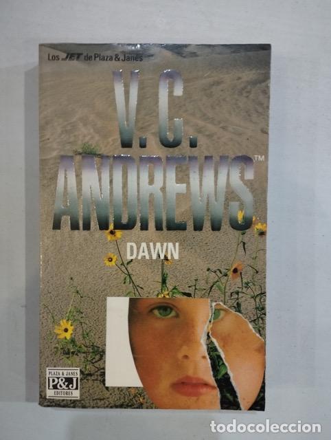 Libros: V. C. Andrews - Dawn - Foto 1