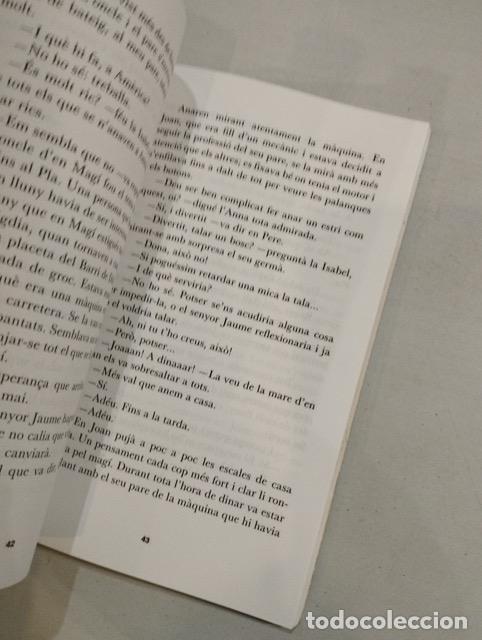 Libros: Merc&egrave; Canela Garayoa - De qui &eacute;s el bosc? - Foto 2