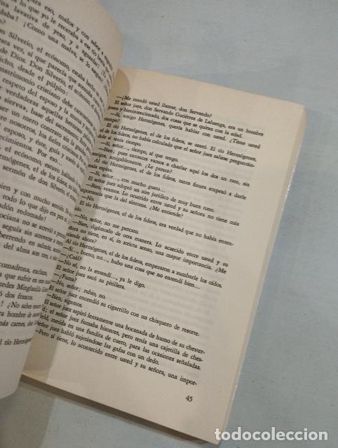 Libros: Camilo Jos&eacute; Cela - El molino de viento - Foto 2