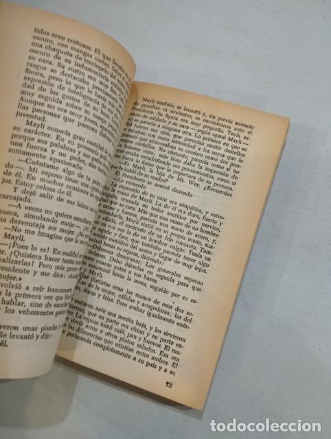 Libros: Pearl S. Buck - La promesa - Foto 2