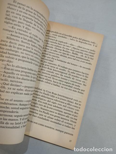 Libros: Brian W. Aldiss - El exterior - Foto 2