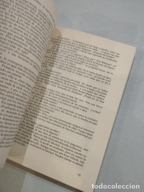 Libros: Danielle Steel - Promesa de pasi&oacute;n - Foto 2