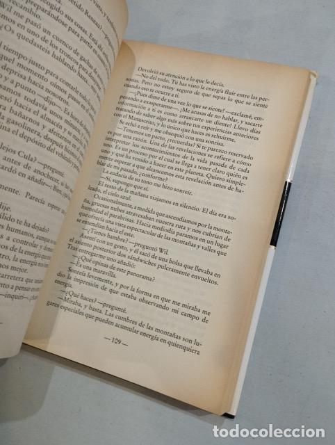 Libros: James Redfield - Las nueve revelaciones - Foto 2
