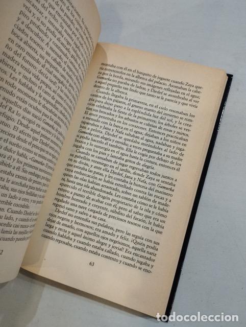 Libros: Naguib Mahfuz - La maldici&oacute;n de Ra - Foto 2