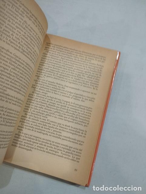 Libros: Fernando Schwartz - Al sur de Cartago - Foto 2