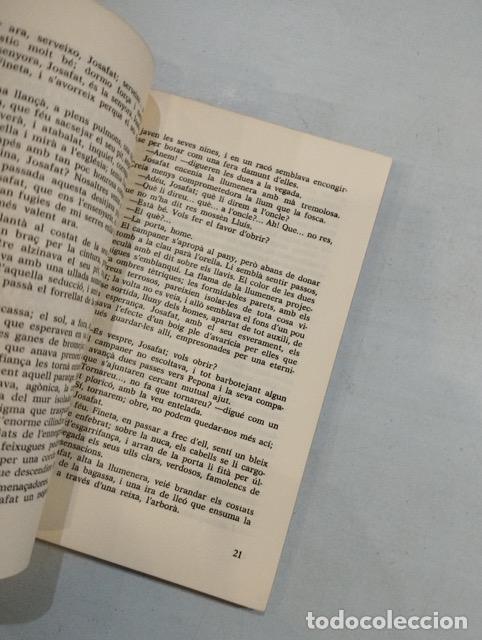 Libros: Prudenci Bertrana - Josafat - Foto 2