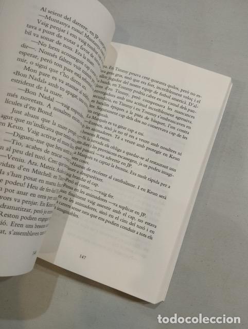 Libros: John Green - Nits blanques - Foto 2