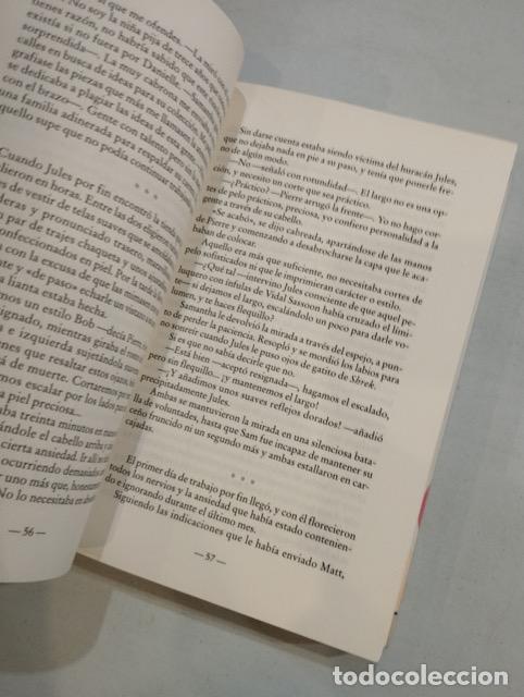 Libros: Sandra Mir - Storm. La tormenta perfecta - Foto 2