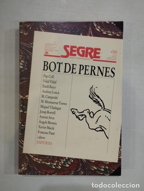 Libros: Bot de Pernes - Foto 1