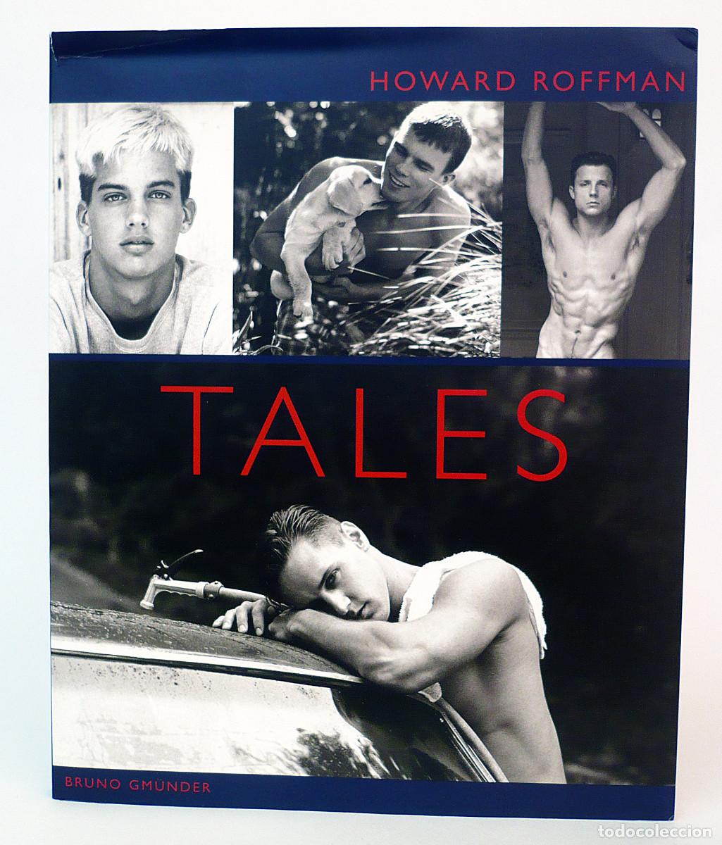Libros: Bruno Gm&uuml;nder, Howard Roffman, Tales - Foto 1