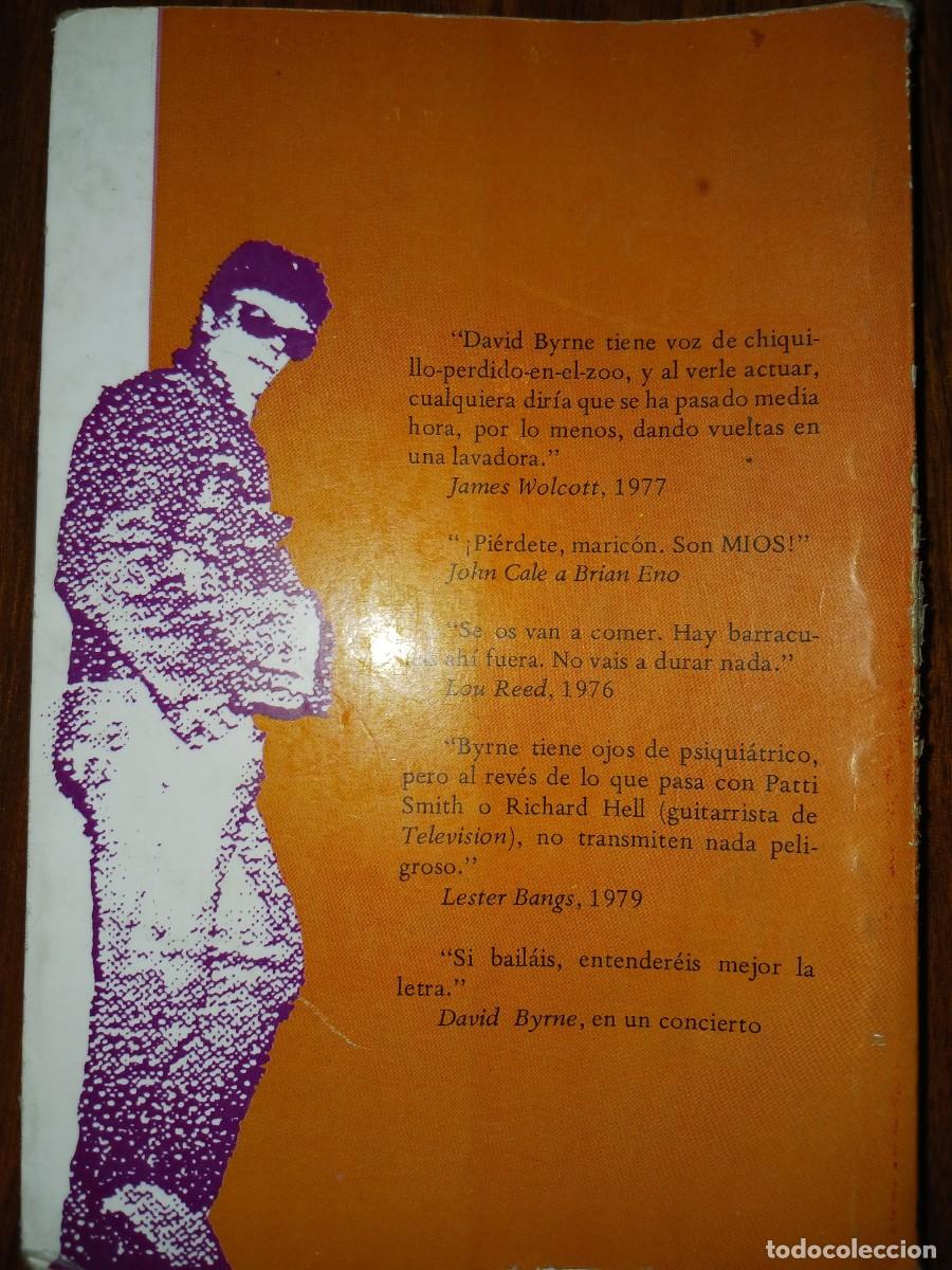 Libros: Talking Head. Xavier Buendia - Foto 2