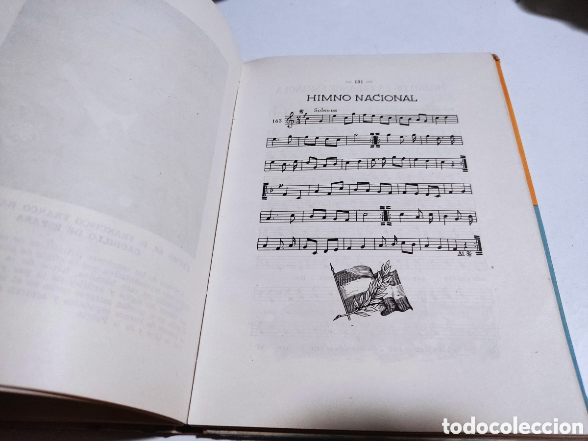 Libros: Libro M&uacute;sica y Canto 1956 - Foto 21