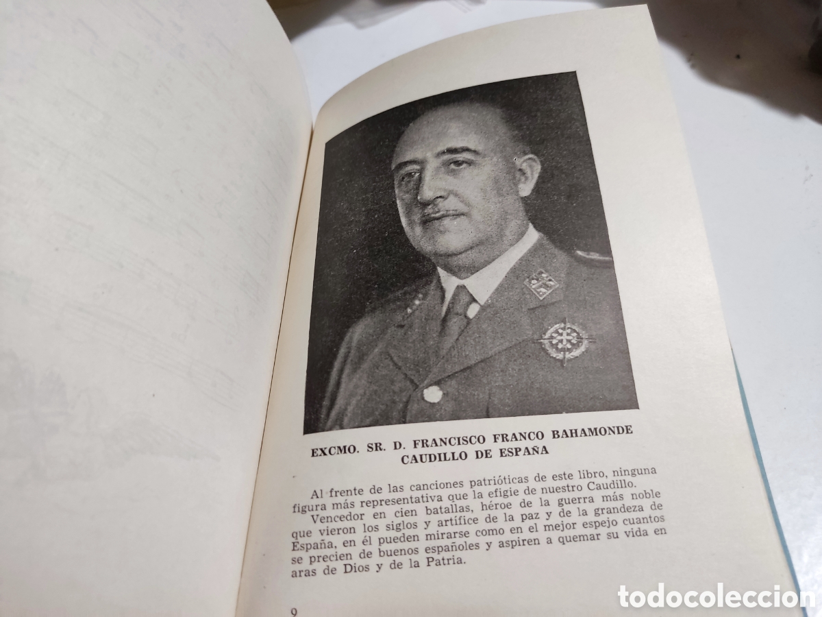 Libros: Libro M&uacute;sica y Canto 1956 - Foto 22