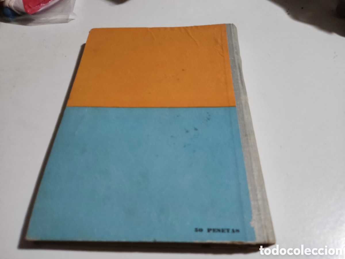 Libros: Libro M&uacute;sica y Canto 1956 - Foto 26