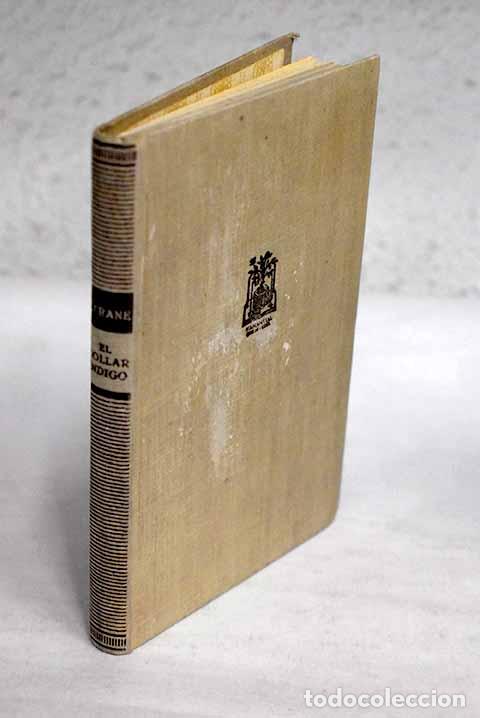 Libros: El collar &iacute;ndigo: Crane, Frances.- Crane, Frances - Foto 1