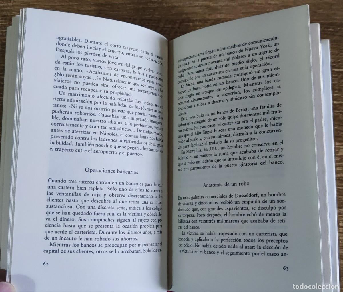 Libros: Libro - Manos de seda (1995) Alexander Adrion - Foto 2