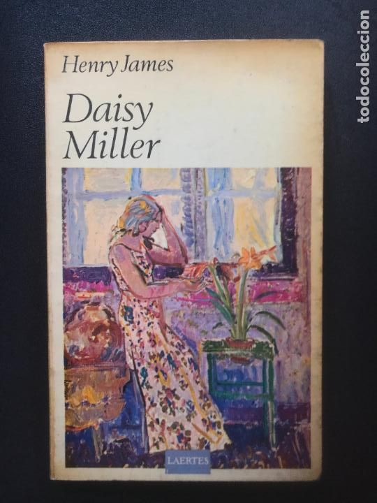 Libros: Henry James - Daisy Miller - Foto 1