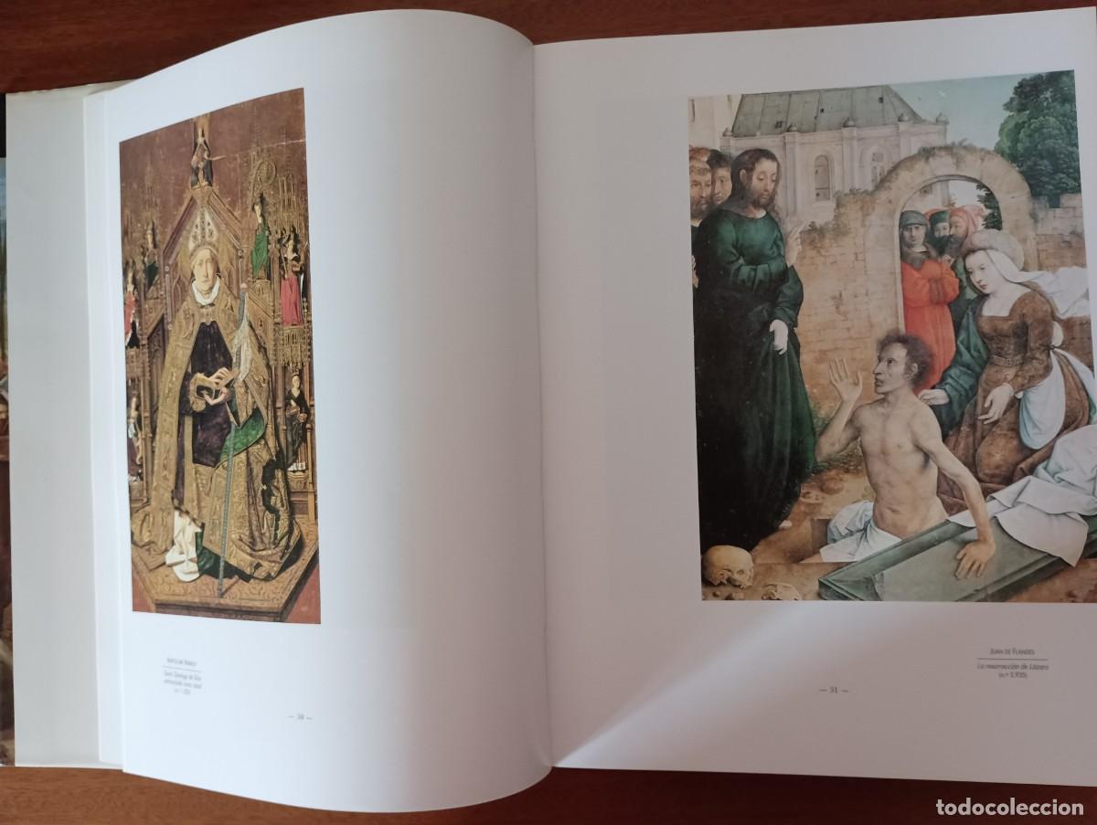Libros: LOS GRANDES MAESTROS DEL MUSEO DEL PRADO - Foto 7