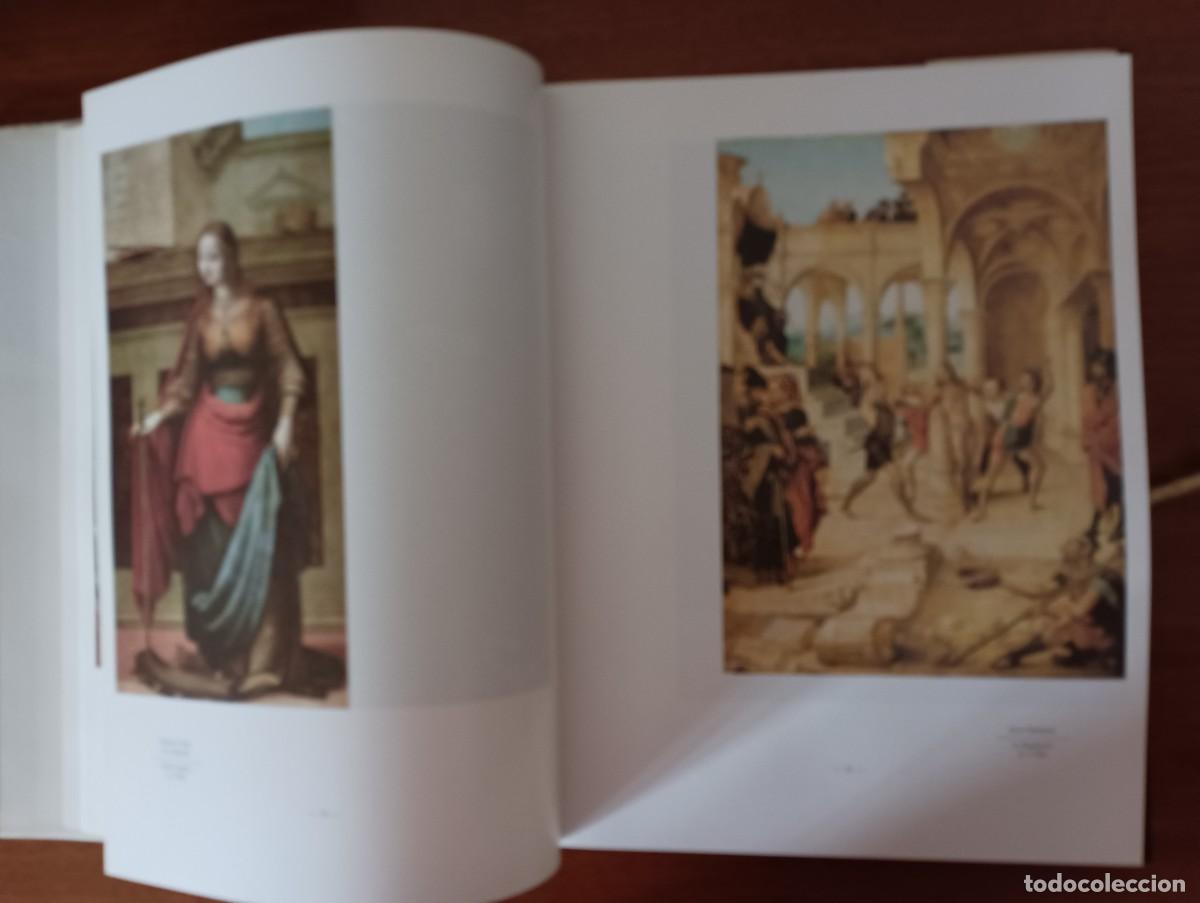 Libros: LOS GRANDES MAESTROS DEL MUSEO DEL PRADO - Foto 8