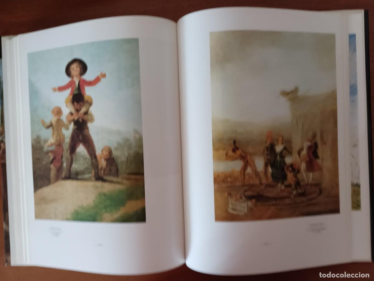 Libros: LOS GRANDES MAESTROS DEL MUSEO DEL PRADO - Foto 11