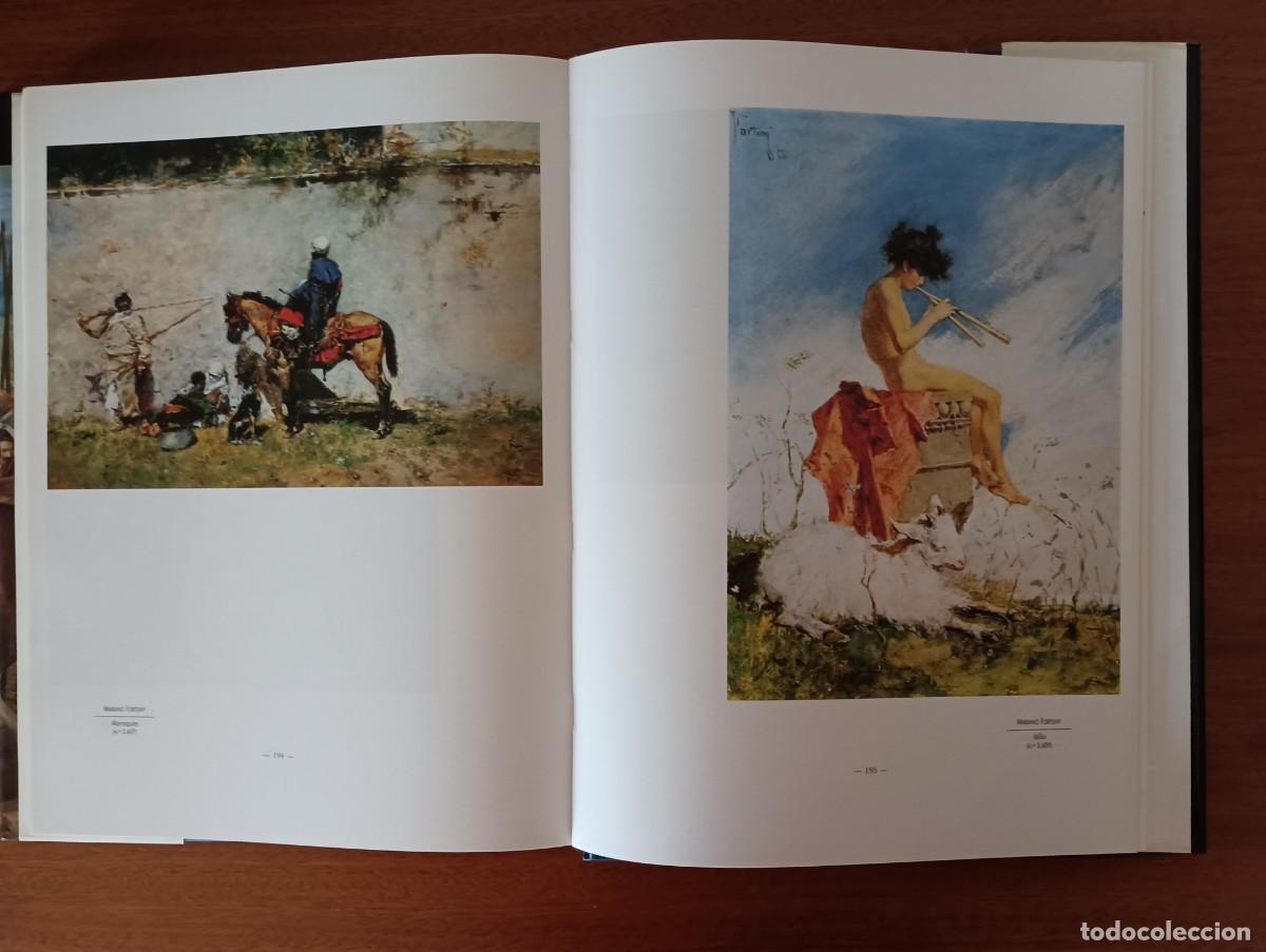 Libros: LOS GRANDES MAESTROS DEL MUSEO DEL PRADO - Foto 12