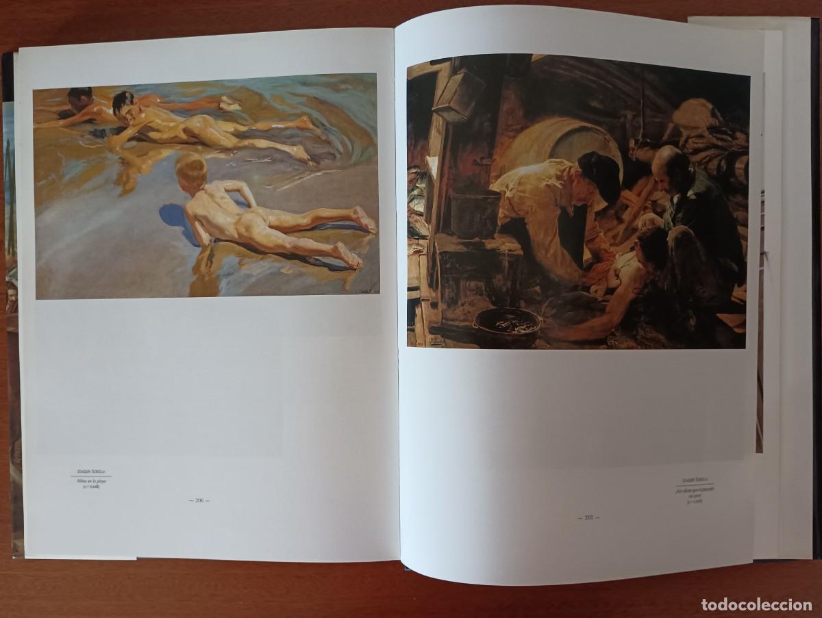 Libros: LOS GRANDES MAESTROS DEL MUSEO DEL PRADO - Foto 13
