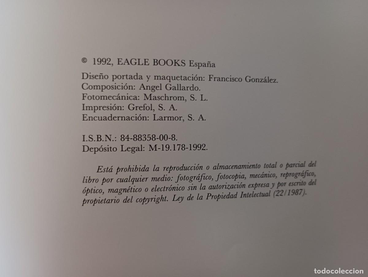 Libros: LOS GRANDES MAESTROS DEL MUSEO DEL PRADO - Foto 20