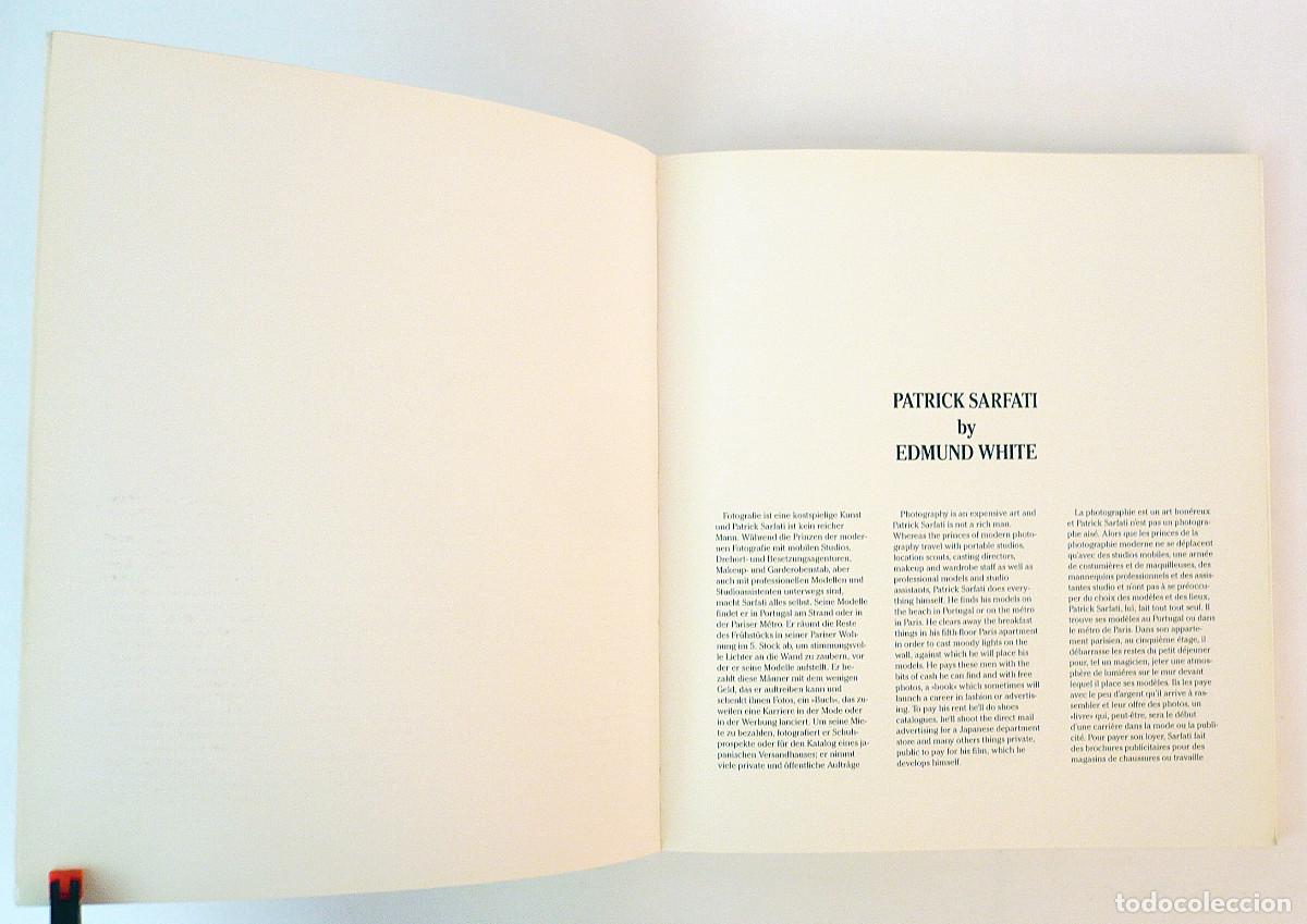 Libros: Bruno Gm&uuml;nder, Patrick Sarfaty, Athletes - Foto 3