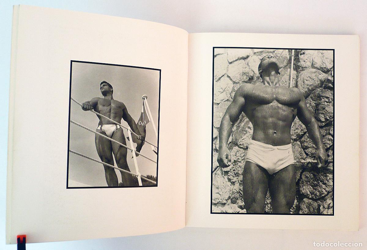Libros: Bruno Gm&uuml;nder, Patrick Sarfaty, Athletes - Foto 4