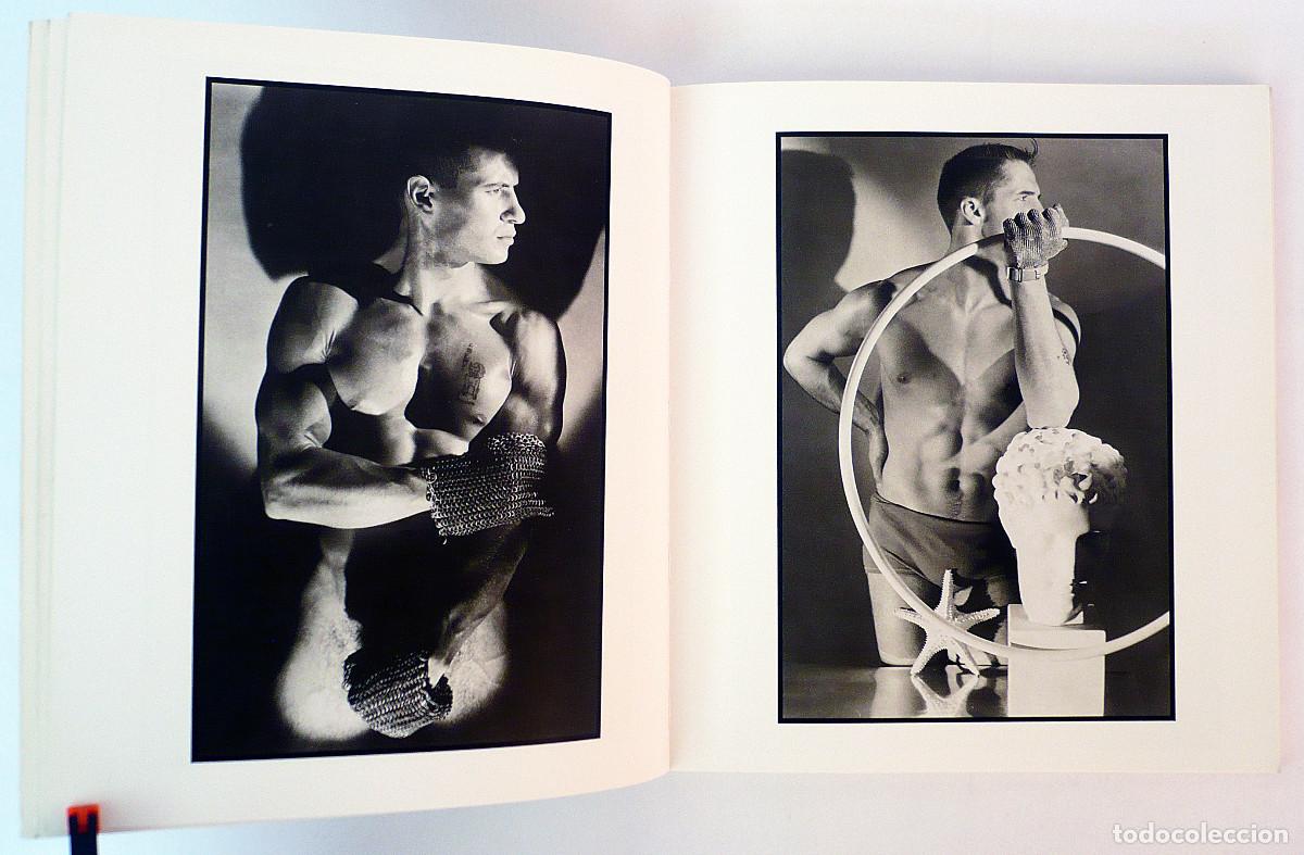 Libros: Bruno Gm&uuml;nder, Patrick Sarfaty, Athletes - Foto 5