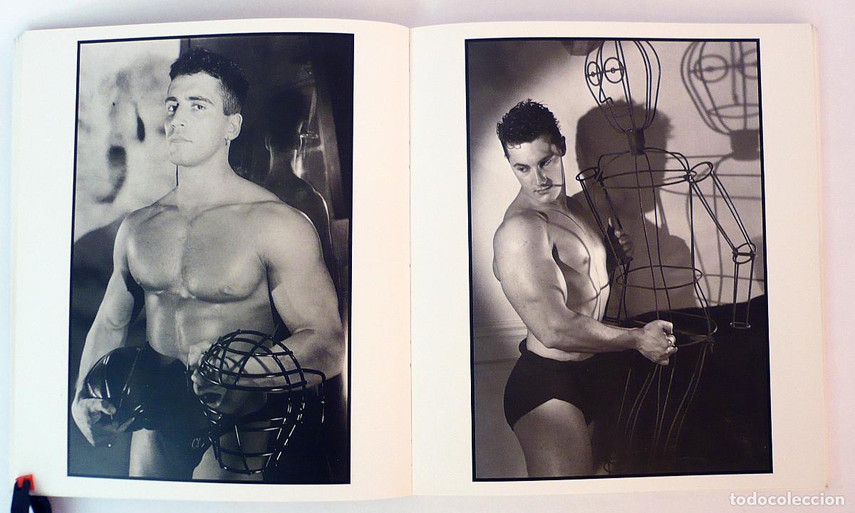 Libros: Bruno Gm&uuml;nder, Patrick Sarfaty, Athletes - Foto 6