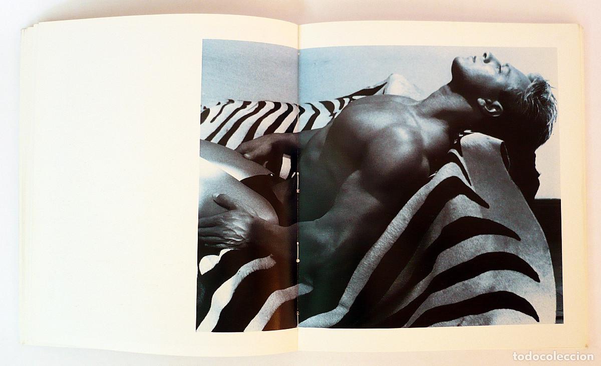 Libros: Bruno Gm&uuml;nder, Patrick Sarfaty, Athletes - Foto 7