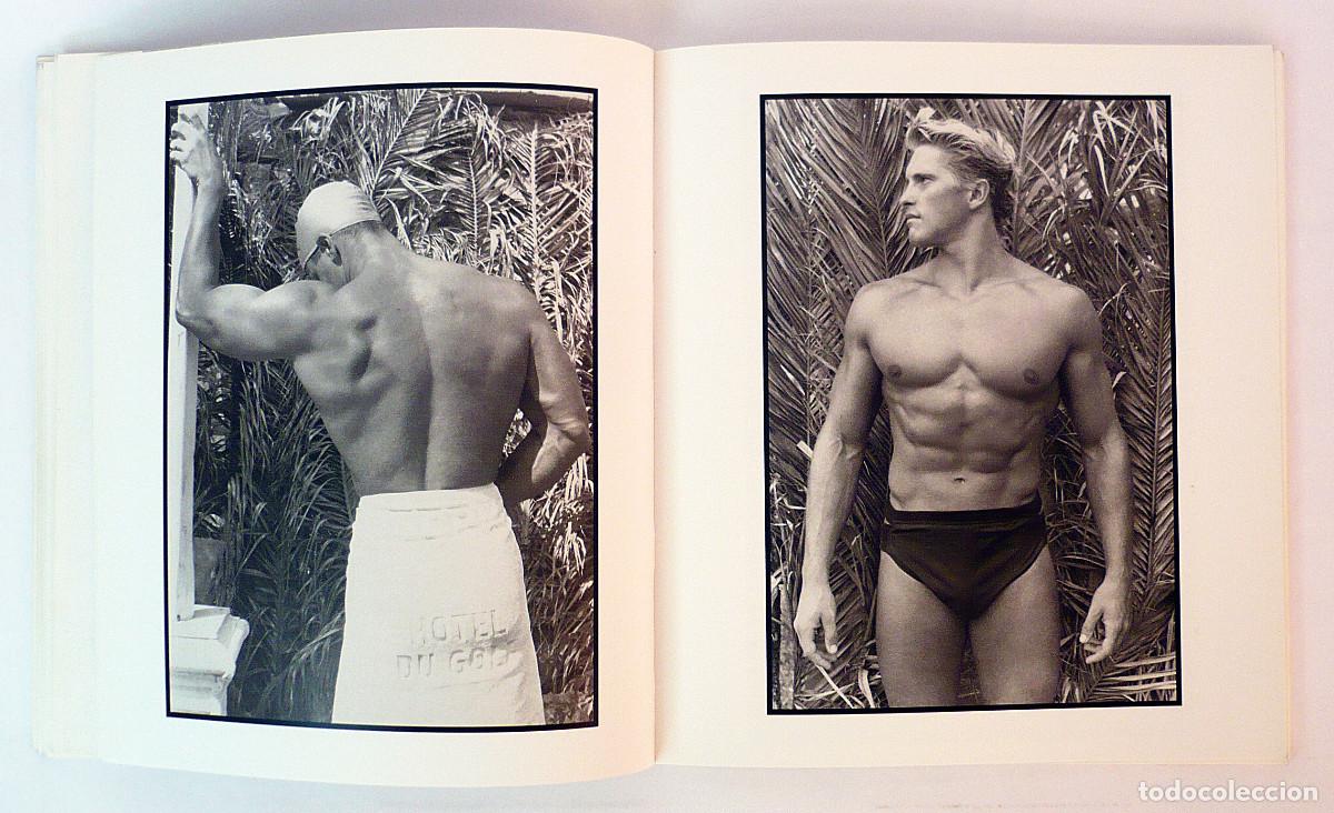 Libros: Bruno Gm&uuml;nder, Patrick Sarfaty, Athletes - Foto 10