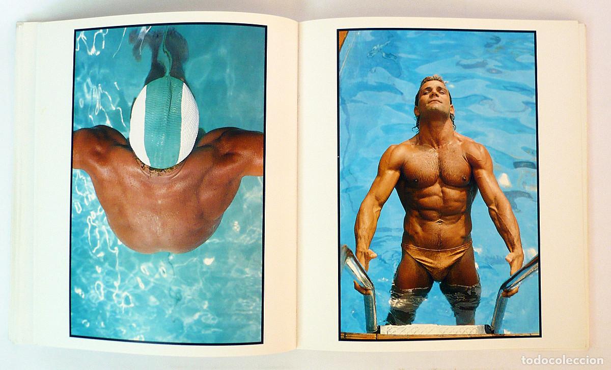 Libros: Bruno Gm&uuml;nder, Patrick Sarfaty, Athletes - Foto 11