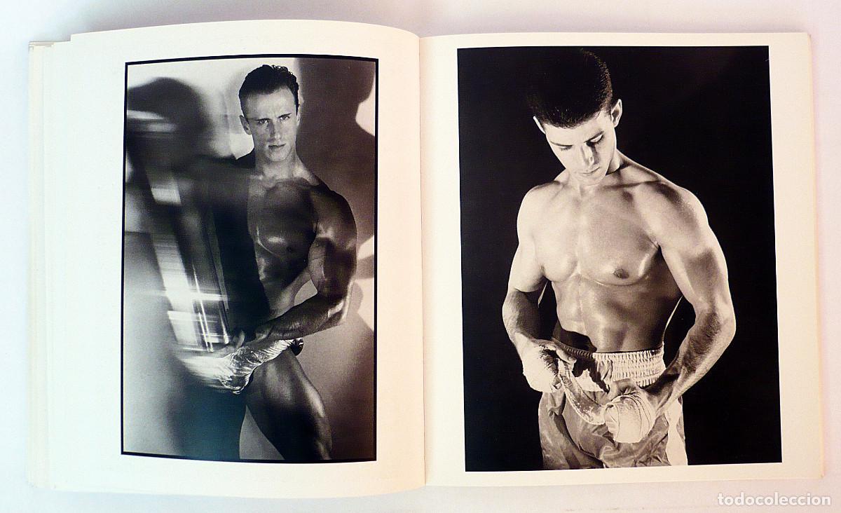 Libros: Bruno Gm&uuml;nder, Patrick Sarfaty, Athletes - Foto 12