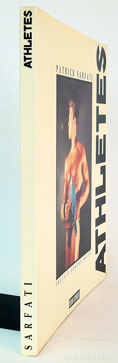 Libros: Bruno Gm&uuml;nder, Patrick Sarfaty, Athletes - Foto 14