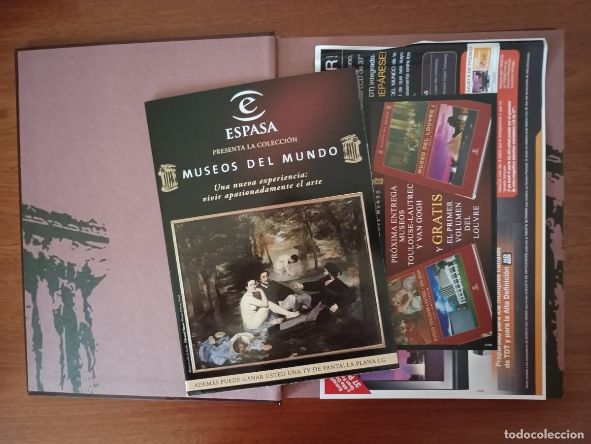 Libros: LOS GRANDES MAESTROS DEL MUSEO DEL PRADO - Foto 24