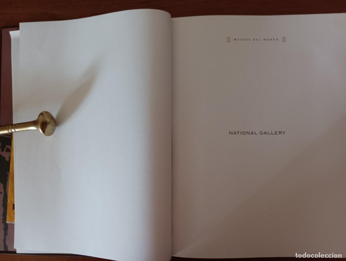 Libros: LOS GRANDES MAESTROS DEL MUSEO DEL PRADO - Foto 25