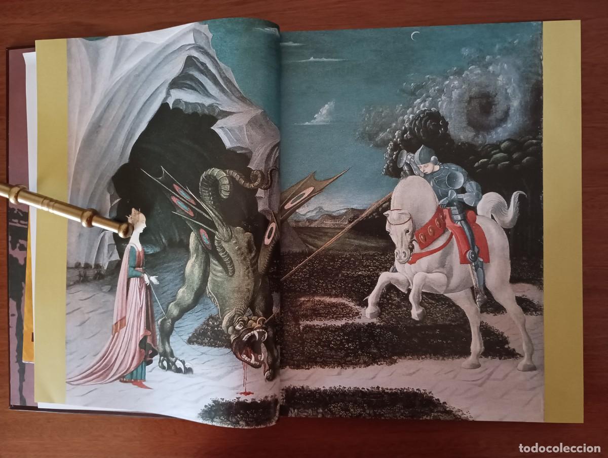 Libros: LOS GRANDES MAESTROS DEL MUSEO DEL PRADO - Foto 26