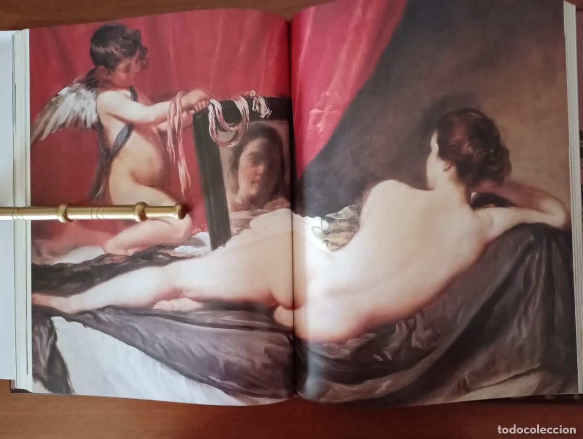 Libros: LOS GRANDES MAESTROS DEL MUSEO DEL PRADO - Foto 28