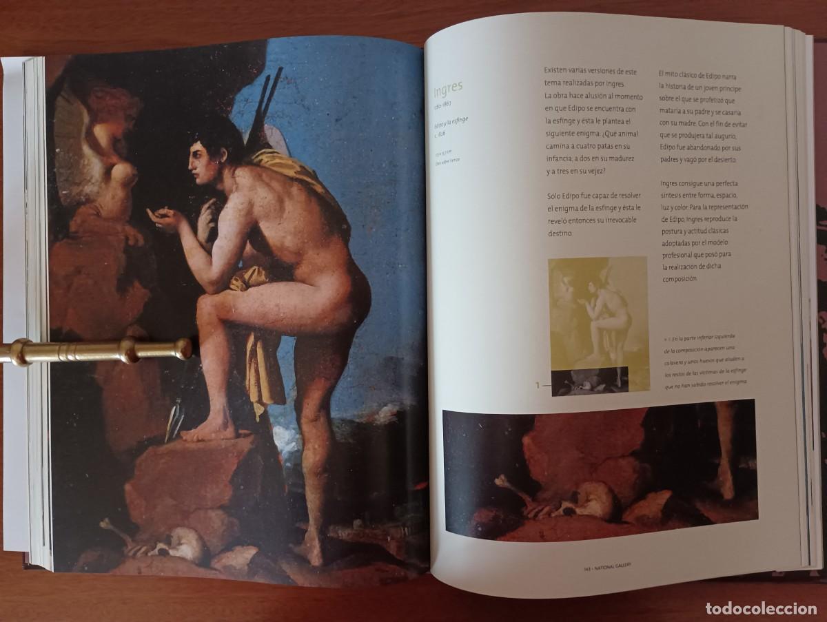 Libros: LOS GRANDES MAESTROS DEL MUSEO DEL PRADO - Foto 29
