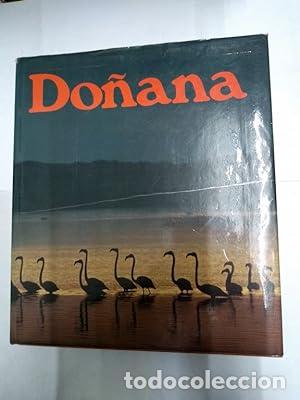 Libros: Do&ntilde;ana - Juan Antonio Fern&aacute;ndez - Foto 1